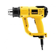 DEWALT D26414L 110v LCD Premium Heat Gun