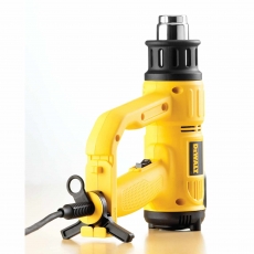 DEWALT D26414L 110v LCD Premium Heat Gun