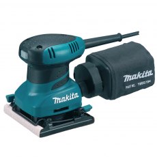 MAKITA BO4556 110v Sander