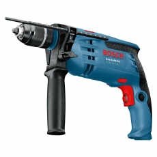 BOSCH GSB1600RE 240v Impact Drill