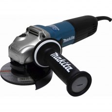 MAKITA GA4540R01 110v 115mm 1100w Grinder