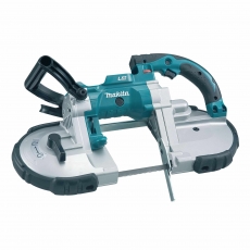 MAKITA DPB180Z 18v Portable Band Saw BODY ONLY