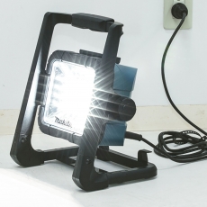 MAKITA DML805 LED Worklight Li-Ion 14.4/18v/240v