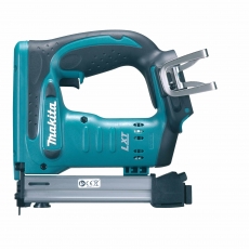 MAKITA DST221Z 18v Stapler BODY ONLY