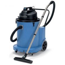 NUMATIC WVD1800AP-2 240v V42.Kit BS7.BP Blue