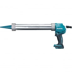 MAKITA DCG180ZBK 18v Caulking Gun body in case