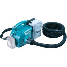 MAKITA DVC350Z 18v LXT Vacuum Cleaner body only