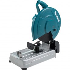 MAKITA LW1400 110V 14" Cut-off Saw