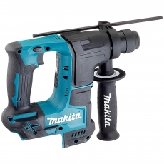 MAKITA DHR171Z 18v Brushless SDS Plus Rotary Hammer Drill BODY ONLY