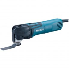 MAKITA TM3010CK 240v 320w Oscillating Multi Tool