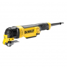 DEWALT DWE315KT 240v Oscillating Tool 300w with 29 accessories