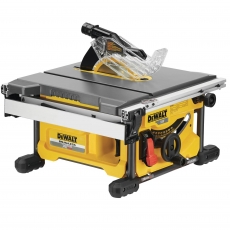 DEWALT DCS7485N 54v XR Flexvolt Table Saw BODY ONLY