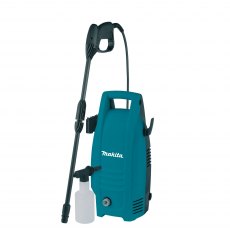 MAKITA HW101 1300w 100bar Compact Pressure Washer
