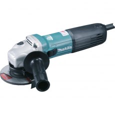 MAKITA GA4540C 110v 115mm 1400w Grinder