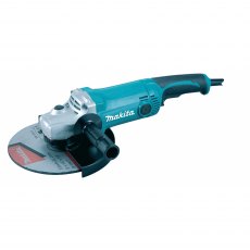 MAKITA GA9050 110v 9" Angle Grinder