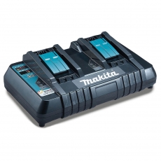 MAKITA DC18RD 14.4v - 18v Dual Port Charger 110v