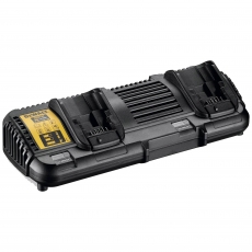 DEWALT DCB132 Flexvolt Dual Port Battery Charger