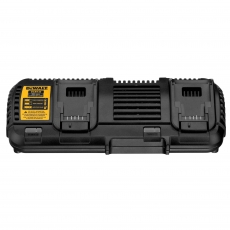 DEWALT DCB132 Flexvolt Dual Port Battery Charger