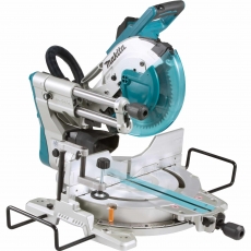 MAKITA LS1019L 240v 260mm Slide Mitre Saw with Built-In Laser
