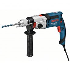 BOSCH GSB21-2RE 110v 2 Speed Impact Drill