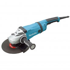 MAKITA GA9040S 110v 230mm 9" Grinder with Soft Start