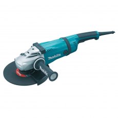 MAKITA GA9040S 110v 230mm 9" Grinder with Soft Start