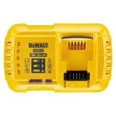 DEWALT DCB118 Flexvolt Fast Battery Charger