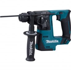 MAKITA HR140DZ 12v CXT SDS Plus Rotary Hammer Drill BODY ONLY