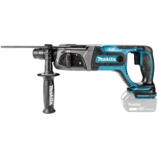MAKITA DHR241Z 18v SDS Plus Rotary Hammer Drill BODY ONLY