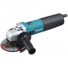 MAKITA 9565CR 110v 125mm Angle Grinder