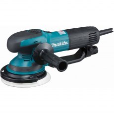 MAKITA BO6050J 240v 150mm Orbit Sander