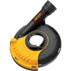 DEWALT DWE46150 115mm / 125mm Surfacing Shroud