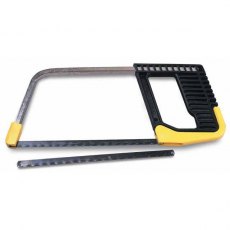 STANLEY 3 15 905 Spare Blades for Junior Hacksaw (x5)