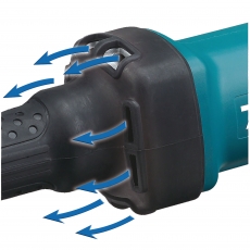 MAKITA GD0600 110v Die Grinder Paddle Switch