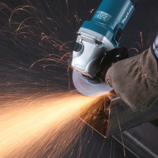 MAKITA GA5040C 110v 5" 1400w Grinder