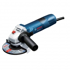 BOSCH GWS7-115 240v 115mm Slim Grip Grinder BOSCH GWS7-115 240v 115mm Slim Grip Grinder