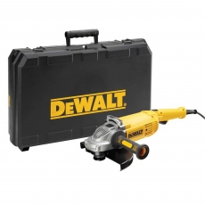 DEWALT DWE492KL 110v 230mm 2200w Grinder