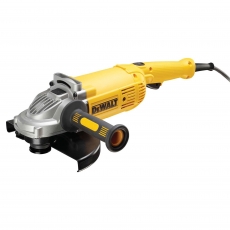 DEWALT DWE492KL 110v 230mm 2200w Grinder