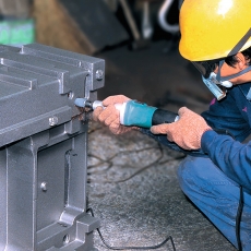 MAKITA GD0800C 110v High Speed 750w Die Grinder