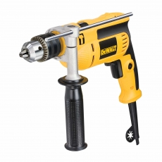 DEWALT DWD024KL 110v 13mm Percussion Drill with Case