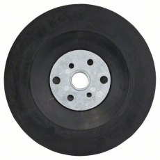 BOSCH 2608601005 Backing pad 115 mm, 13 300 rpm