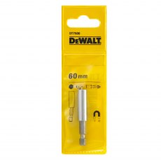 DEWALT DT7500QZ 60mm Magnetic Bit Holder