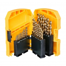 DEWALT DT7926XJ 29pc HSS-G EXT.2 Drill Bit Set
