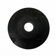 MAKITA 743009-6 Rubber Backing Pad -100mm Grinder