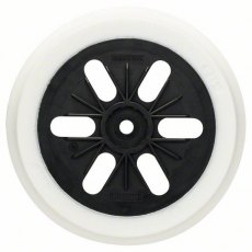 BOSCH 2608601115 Sanding pad soft, 150 mm