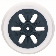 BOSCH 2608601116 Sanding pad hard, 150 mm
