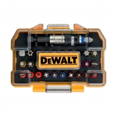 DEWALT DT7969QZ 32 piece Screwdriver Bit Set