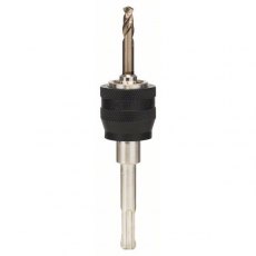 BOSCH 2608584815 Power-Change adapter SDS-plus shank BOSCH 2608584815 Power-Change adapter SDS-plus shank