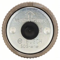 BOSCH 1603340031 Quick-locking nut