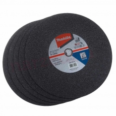 MAKITA B-10665-5 355mm Metal Flat Cut Disc 5 Pack